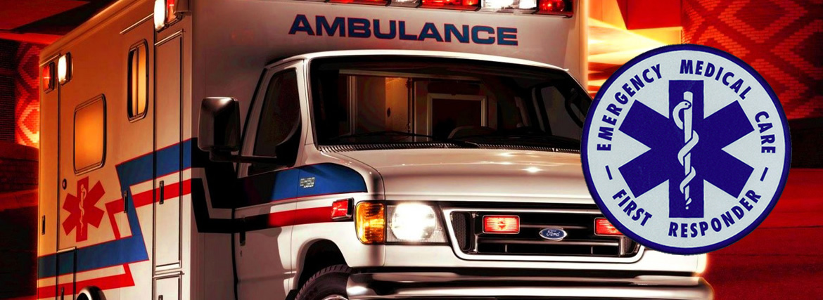 paramedic-department