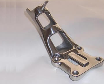 House Mounted Flagpole Electric Way Bracket  House Mounted Brackets