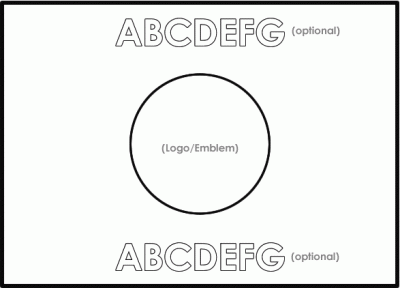 FBOP Units -Type IV FBOP Guidons