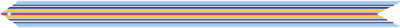 Global War on Terrorism Campaign and War Service Streamer