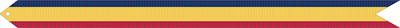 Navy Presidential Unit Citation Unit Award Streamers