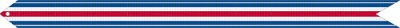 Valorous Unit Commendation Unit Award Streamers