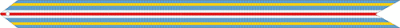 Joint Meritorious Unit Commendation Guidon Streamers