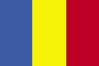 Chad Flag 3' X 5' Outdoor Flag World Countries Flags