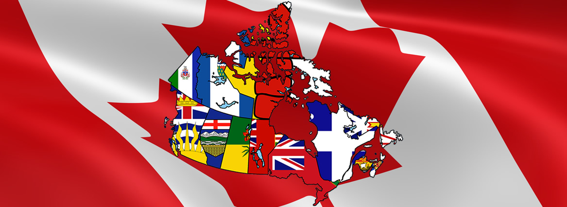 canada-provinces-flags